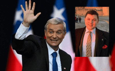 La leçon chilienne : plaidoyer pour l’ordre, l’autorité et la liberté