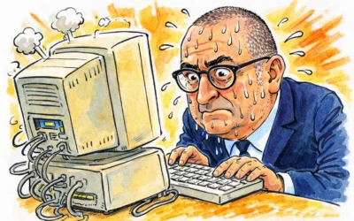 Cyberattaque au ministère de l’Intérieur : l’État met la sécurité des Français en péril