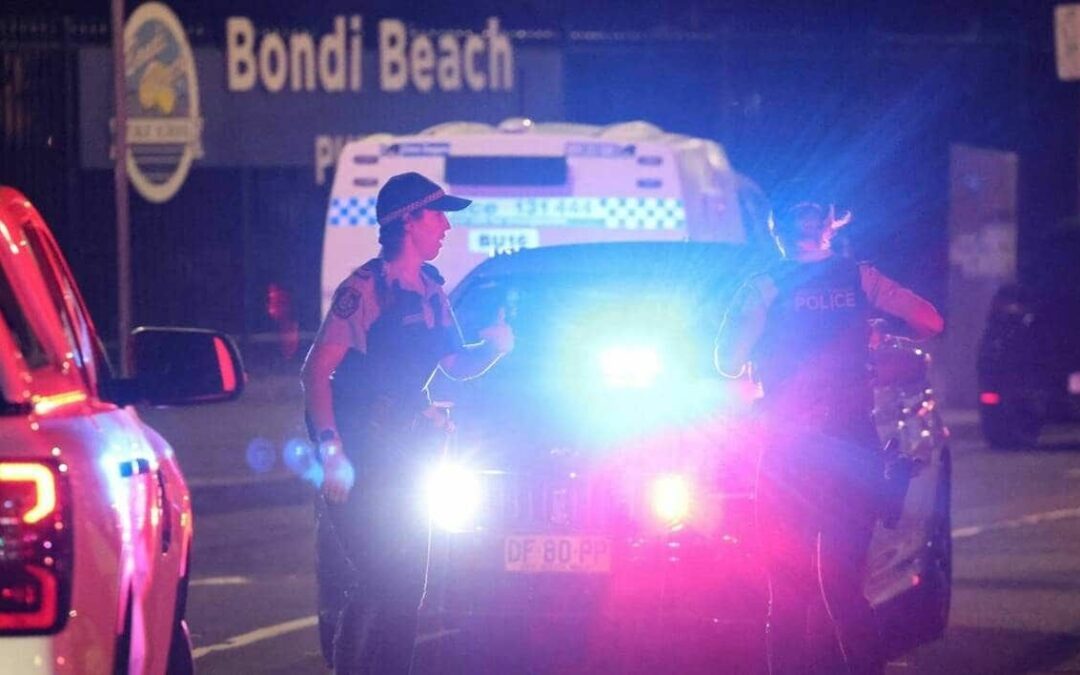Bondi Beach : face au terrorisme, l’aveuglement des États faibles