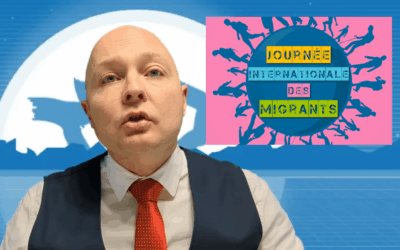 Non à la Journée des Migrants, oui à la Journée de la Remigration