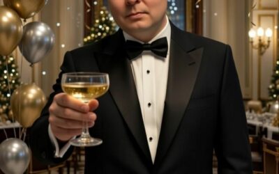 Bonne Saint-Sylvestre !