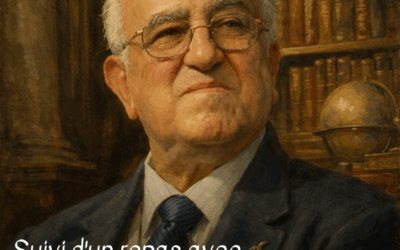 Hommage à Roger Holeindre, samedi 31 janvier à Vaucresson