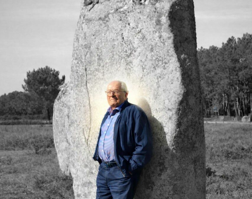 Jean-Marie Le Pen nous quittait il y a déjà un an