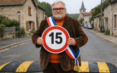 Municipales : sanctionnez les maires qui emmerdent les automobilistes !