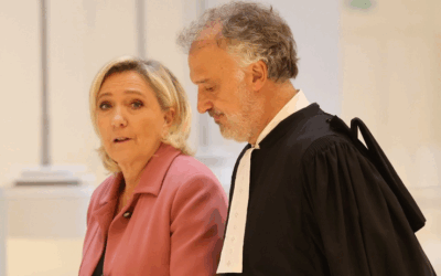 Justice politique : faut-il sauver Marine Le Pen pour qu’elle perde encore ?
