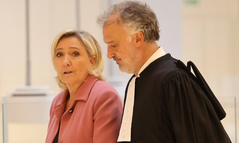 Justice politique : faut-il sauver Marine Le Pen pour qu’elle perde encore ?