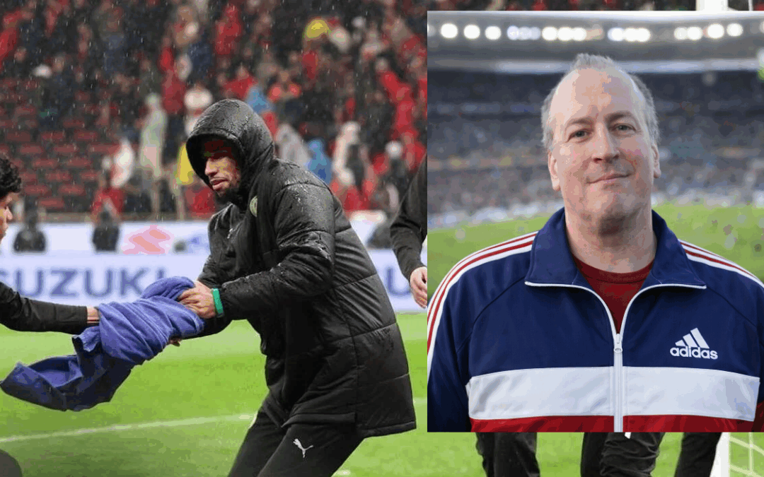 La Coupe d’Afrique des Nations ou l’art de tout rater