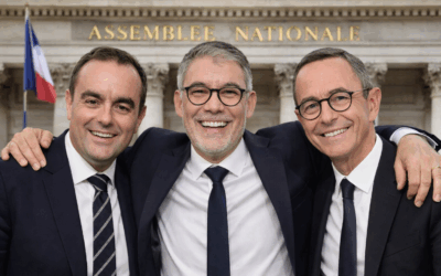 49.3 : le triomphe du mensonge et de la couardise parlementaire