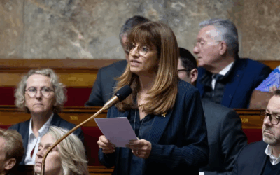 Loi Yadan : quand la République bâillonne le débat pour sanctuariser la politique d’un État étranger