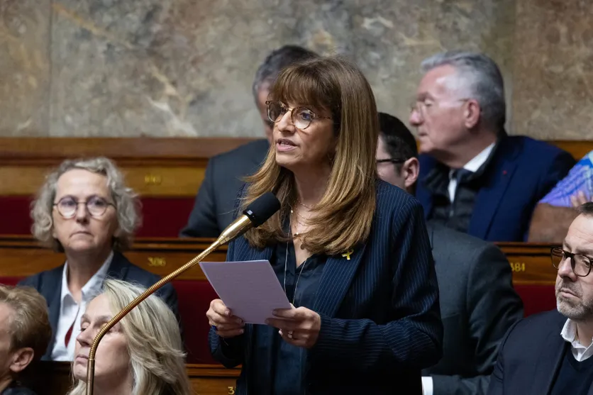 Loi Yadan : quand la République bâillonne le débat pour sanctuariser la politique d&rsquo;un État étranger