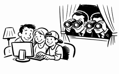 Réseaux sociaux : la protection de la jeunesse comme alibi d’un projet liberticide