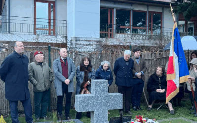 Hommage à Roger Holeindre (31/01/26)