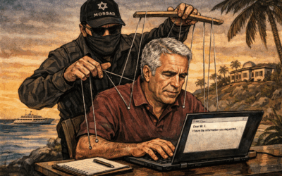 Réseaux, manipulations et chantage : le dossier Epstein relancé