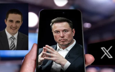 Offensive politico-judiciaire contre X et Elon Musk en France