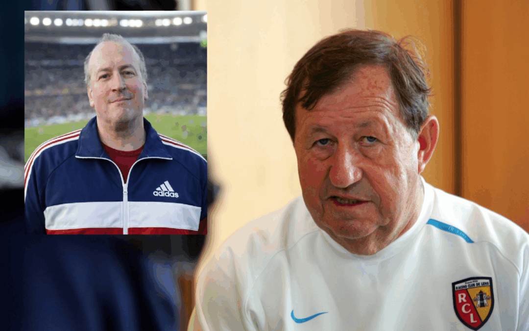 Football féminin : Guy Roux a raison !