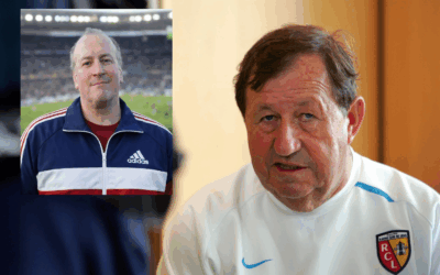 Football féminin : Guy Roux a raison !