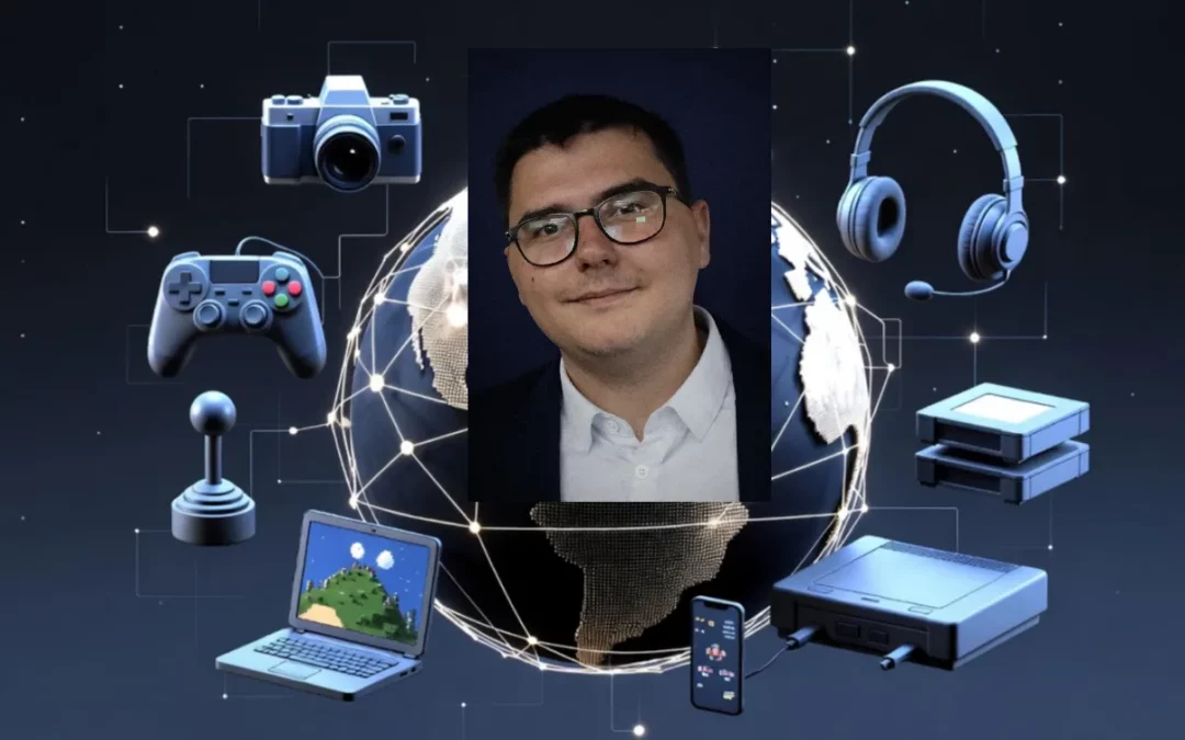 Jeux vidéo : la nouvelle croisade absurde d&rsquo;Emmanuel Macron