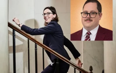 Amélie de Montchalin à la Cour des Comptes : la récompense d’une courtisane