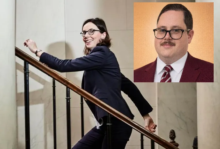 Amélie de Montchalin à la Cour des Comptes : la récompense d’une courtisane