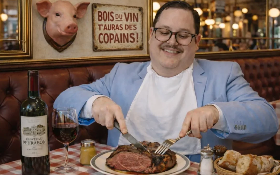 Consommation de viande : arrêtez d’emmerder les Français !