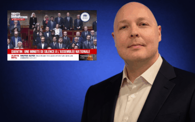 Minute de silence pour Quentin à l’Assemblée : rupture symbolique ou véritable bascule ?
