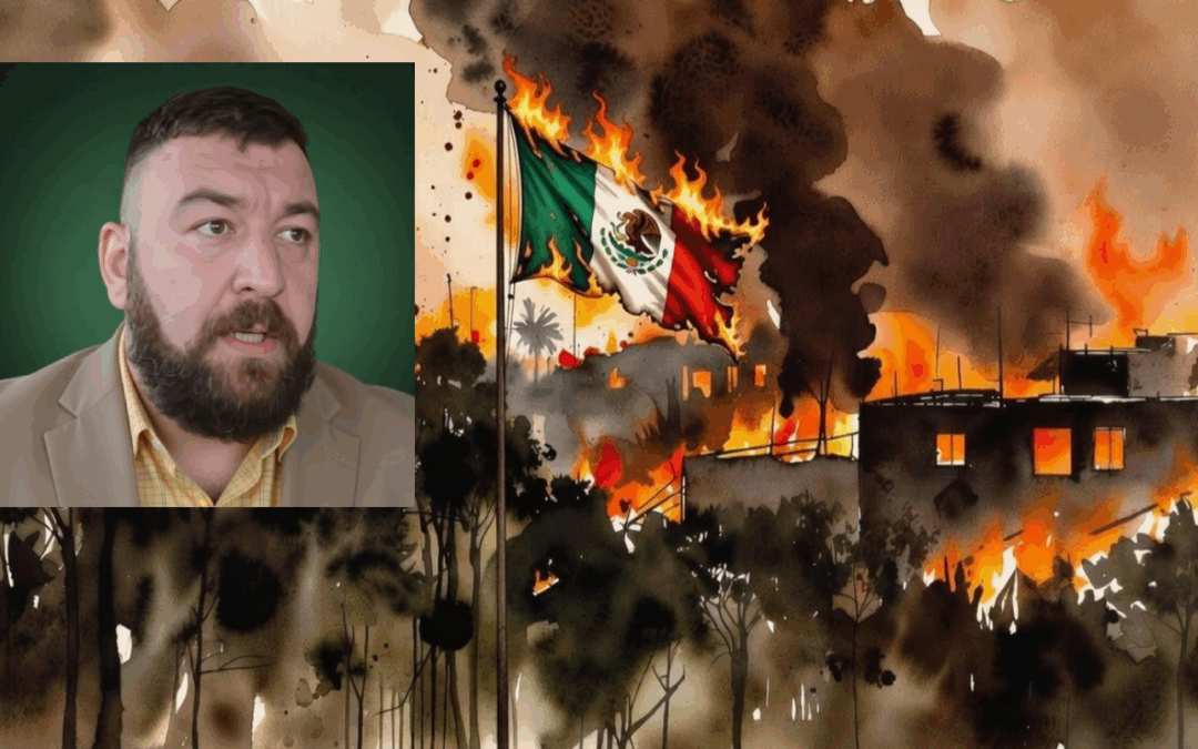 Mexique : quand les cartels testent la solidité de l&rsquo;État