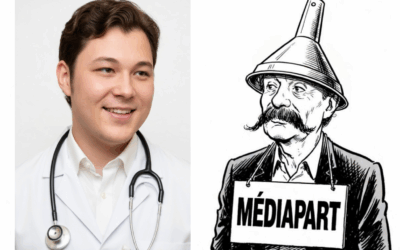 Le gauchisme est une maladie mentale