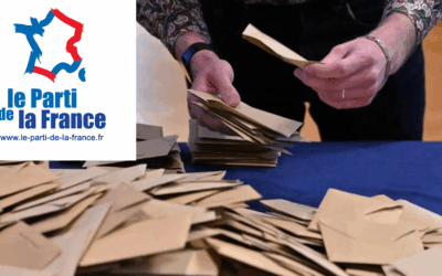 Municipales : analayse des résultats du premier tour