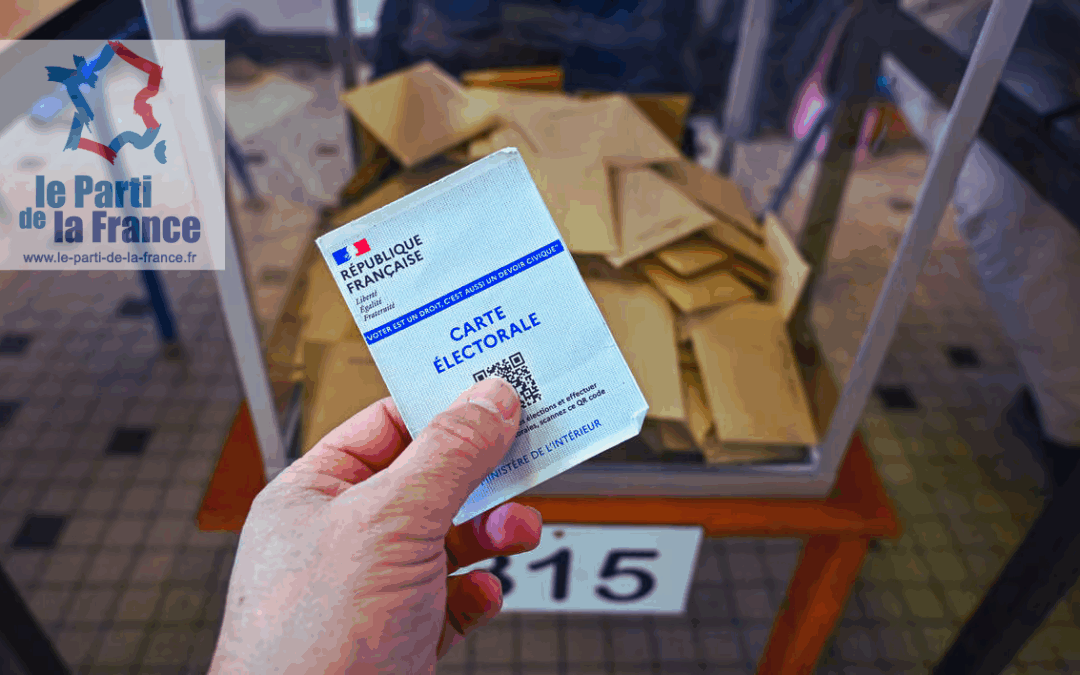 Municipales : analyse du second tour