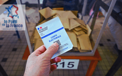 Municipales : analyse du second tour