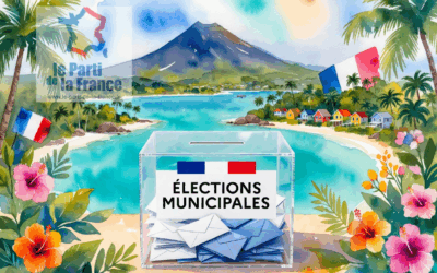 Municipales : analyse des résultats du 2nd tour dans les DOM-TOM