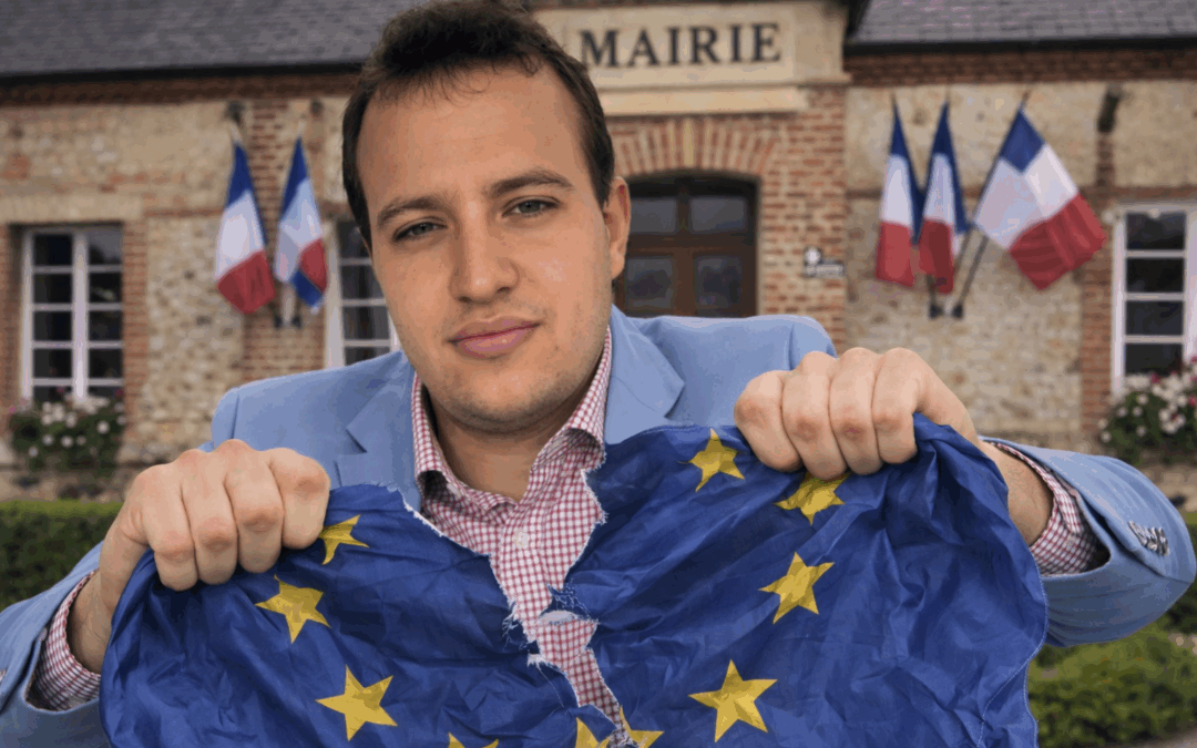 Rompre avec la soumission européenne