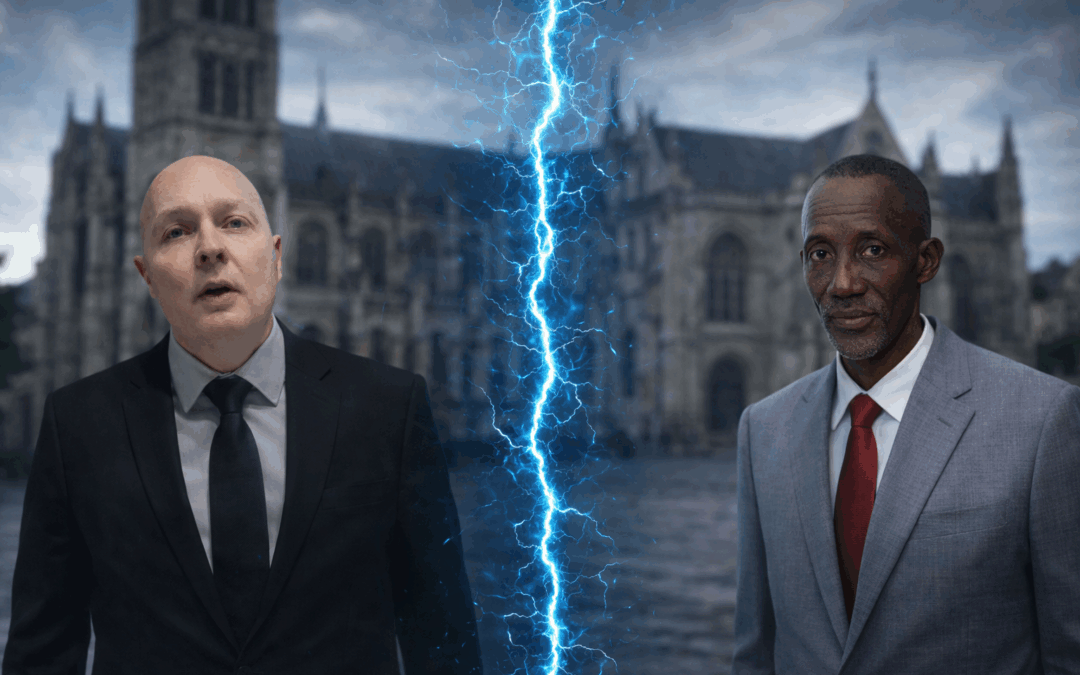 L’« Obama » de Saint-Denis demande l’interdiction du rassemblement du Parti de la France