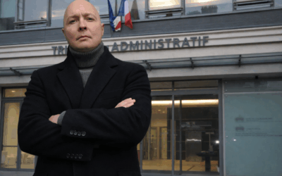 Manifestation de Saint-Denis : rejet du recours du Parti de la France