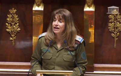 Rappel de la position du Parti de la France sur la proposition de loi Yadan