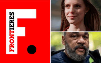 Erga virée de Frontières parce qu’elle apprécie Dieudonné !