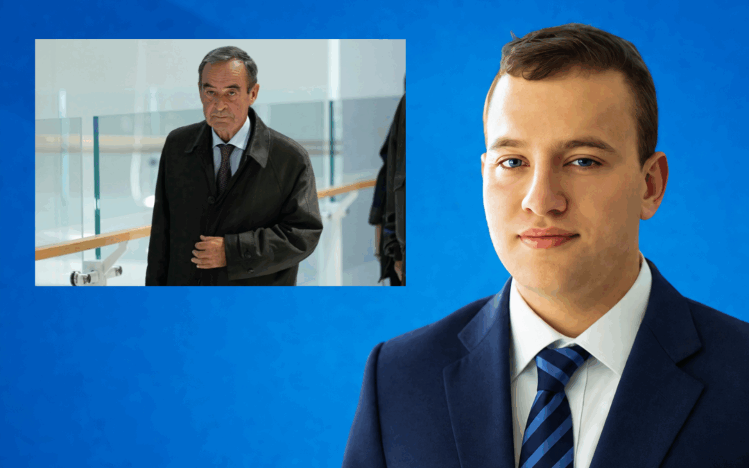 Bruno Lafont (Lafarge), un fusible commode