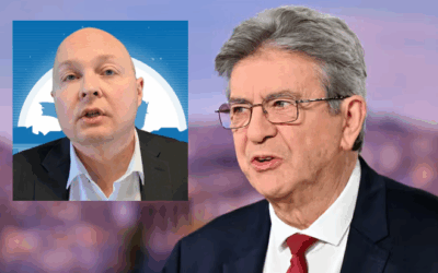 Mélenchon : l&rsquo;élection de trop