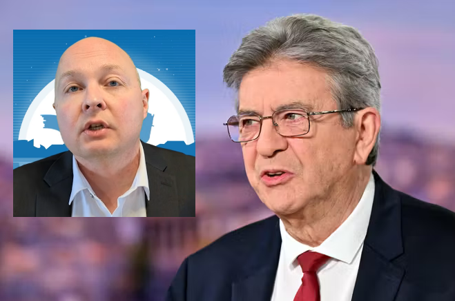 Mélenchon : l&rsquo;élection de trop