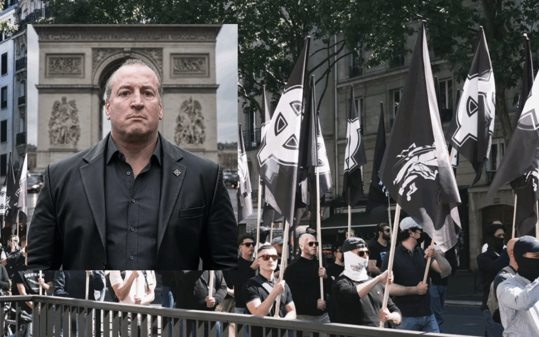 Le C9M interdit : victoire politique des antifas ?