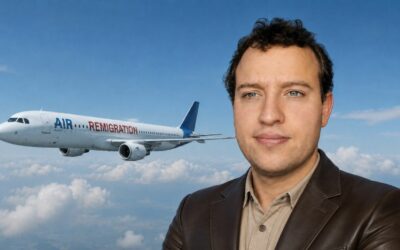 La remigration n’épargnera pas les Français de papiers