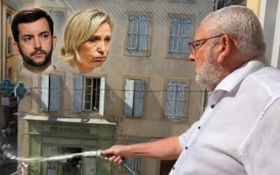 Quand les maires RN qui font le boulot crispent la direction du RN…