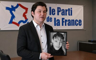 Louis, 17 ans, agressé puis filmé agonisant : assez du laxisme pénal et migratoire