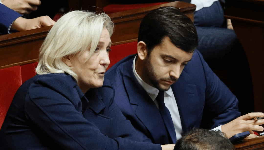 RN : le mois de juillet de la honte