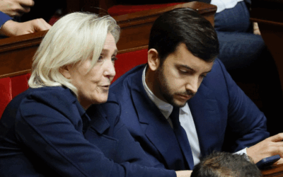 RN : le mois de juillet de la honte