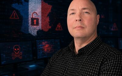 L’État numérique : omnipotent avec vous, impuissant contre les pirates