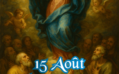 Bon 15 août !