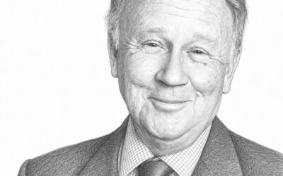Disparition d’un réac assumé : Philippe Bouvard est mort