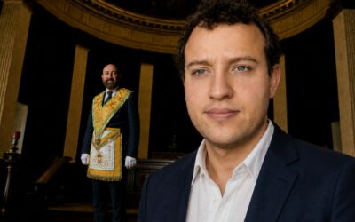 La franc-maçonnerie : une secte toxique
