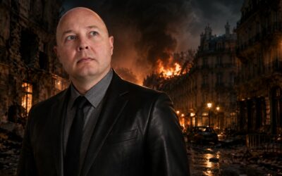 Accélérationnisme : les idiots utiles du chaos